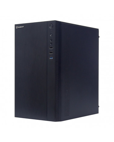 Компьютер Raskat STANDART 300  (Intel Core i3-13100, RAM 8GB, SSD 256GB, noOS) 