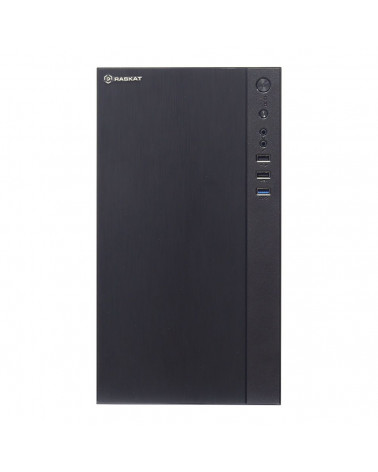 Компьютер Raskat STANDART 300  (Intel Core i3-13100, RAM 8GB, SSD 256GB, noOS) 