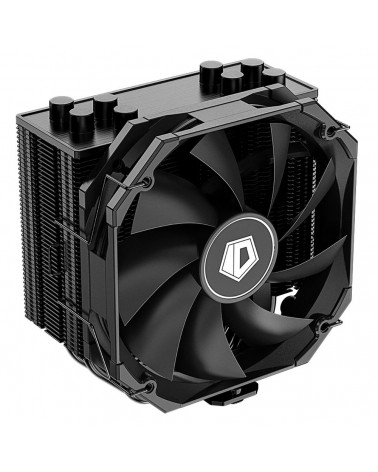 Кулер ID-Cooling SE-224-XTS_MINI_BLACK 