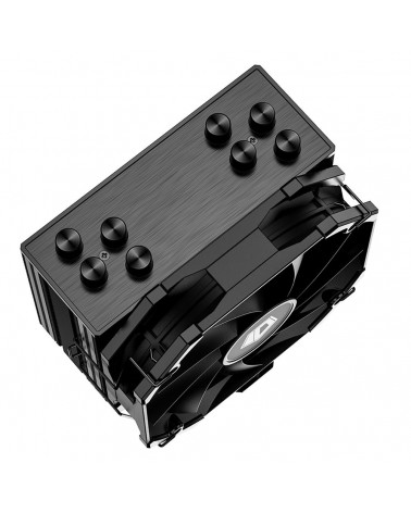 Кулер ID-Cooling SE-224-XTS_MINI_BLACK 