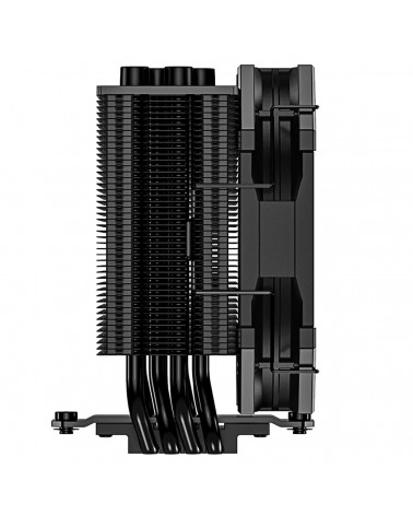 Кулер ID-Cooling SE-224-XTS_MINI_BLACK 