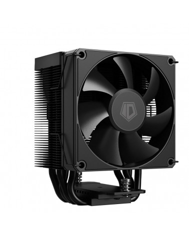 ID-Cooling Вентилятор Cooler ID-Cooling FROZN A400 BLACK 180W/ PWM/ all Intel/AMD/Screws 