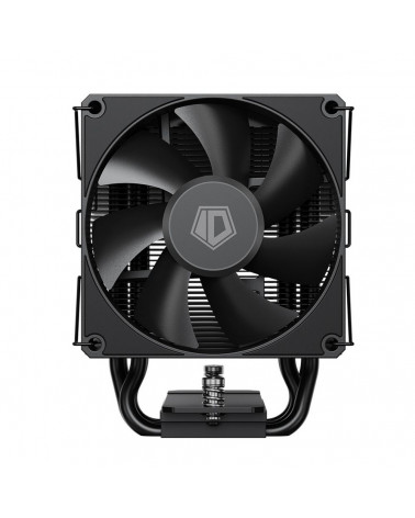 ID-Cooling Вентилятор Cooler ID-Cooling FROZN A400 BLACK 180W/ PWM/ all Intel/AMD/Screws 