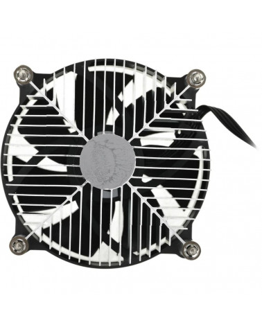 Вентилятор для процессора Cooler ID-Cooling DK-15 PWM 65W/ PWM/ Intel 115*/ Screws 