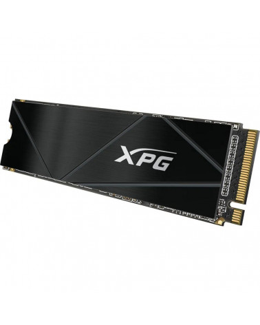 Твердотельный накопитель SSD ADATA M.2 2280 500GB XPG GAMMIX S50 Core PCIe Gen4x4 with NVMe 3500/2200, MTBF 1.5M, 3D ТLC NAND, 3