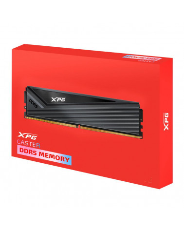 Модуль памяти ADATA 32GB ADATA DDR5 6000 DIMM XPG CASTER  2*16, CL30-40-40 