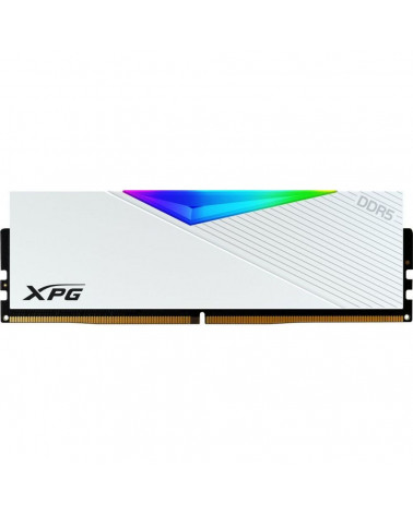 Модуль памяти ADATA 32GB DDR5 6800 DIMM XPG Lancer RGB kit 2*16, 1.40V, CL34-45-45, white 