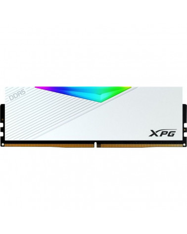 Модуль памяти ADATA 32GB DDR5 6800 DIMM XPG Lancer RGB kit 2*16, 1.40V, CL34-45-45, white 