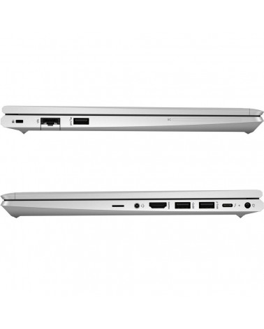 Ноутбук HP Elitebook 640 G9 Intel Core i7-1255U,16Gb,SSD512GB,14”,IPS,FHD,Win 11 Pro,silver (7L4X1PC) 