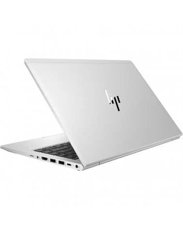 Ноутбук HP Elitebook 640 G9 Intel Core i7-1255U,16Gb,SSD512GB,14”,IPS,FHD,Win 11 Pro,silver (7L4X1PC) 