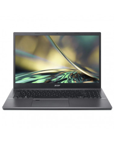 Ноутбук Acer Aspire A515-57 Core i5-12450H/8Gb/SSD512Gb/15.6"/IPS/FHD/NoOS/Iron (NX.KN3CD.00L) 