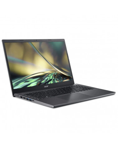 Ноутбук Acer Aspire A515-57 Core i5-12450H/8Gb/SSD512Gb/15.6"/IPS/FHD/NoOS/Iron (NX.KN3CD.00L) 