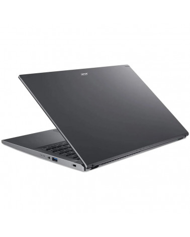 Ноутбук Acer Aspire A515-57 Core i5-12450H/8Gb/SSD512Gb/15.6"/IPS/FHD/NoOS/Iron (NX.KN3CD.00L) 