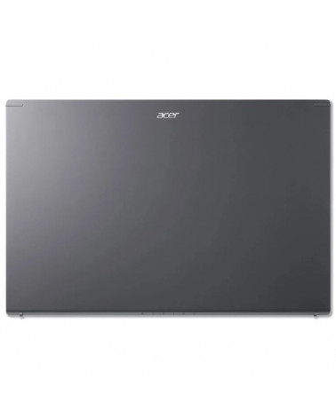 Ноутбук Acer Aspire A515-57 Core i5-12450H/8Gb/SSD512Gb/15.6"/IPS/FHD/NoOS/Iron (NX.KN3CD.00L) 