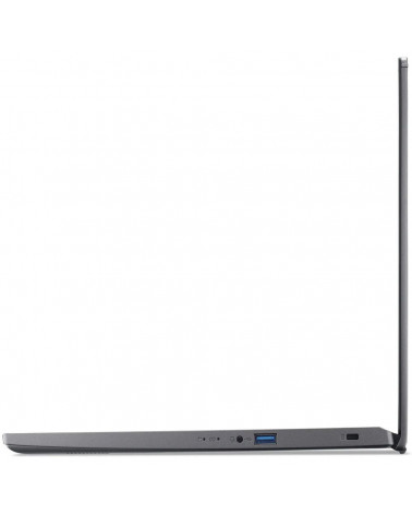 Ноутбук Acer Aspire A515-57 Core i5-12450H/8Gb/SSD512Gb/15.6"/IPS/FHD/NoOS/Iron (NX.KN3CD.00L) 