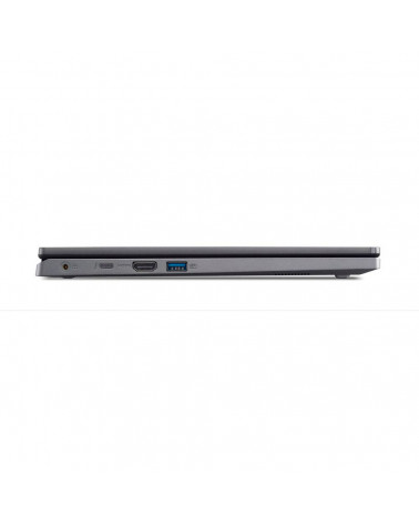 Ноутбук Acer Aspire A514-56M Core i3-1305U/16Gb/SSD512Gb/14"/IPS/WUXGA/NoOS/Iron (NX.KH6CD.00E) 