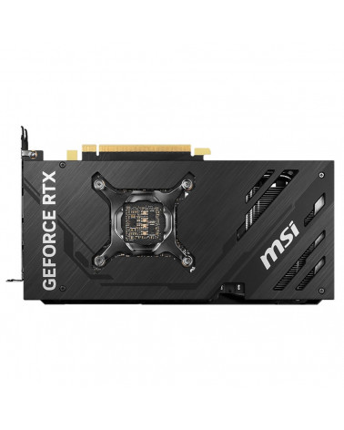 Видеокарта MSI RTX4070 SUPER VENTUS 2X 12GB GDDR6X 192bit 3xDP HDMI 2FAN 