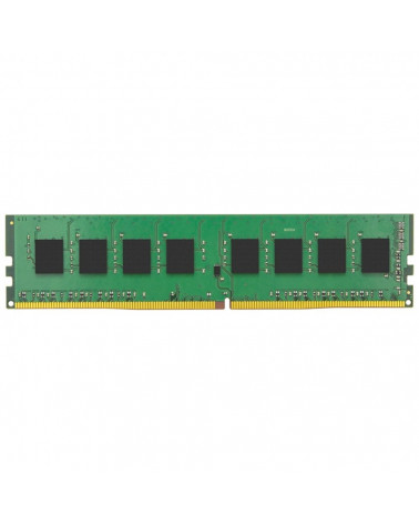 Модуль памяти Kingston KVR26N19D8/16 16GB DDR4 2666 DIMM Non-ECC, CL19, 1.2V, DRx8, Retail (270891) 