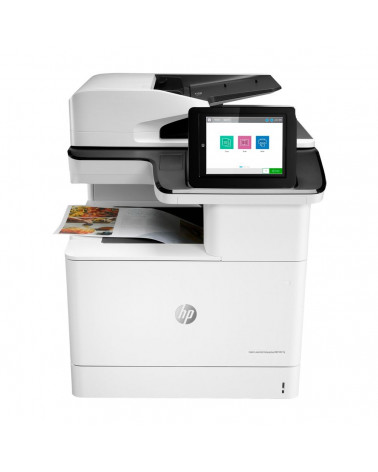 МФУ HP Color LaserJet Enterprise M776dn (лазерный P/S/C, A3 Duplex Net) 