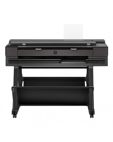 HP DESIGJET PLOTTER T850 36" MFP 