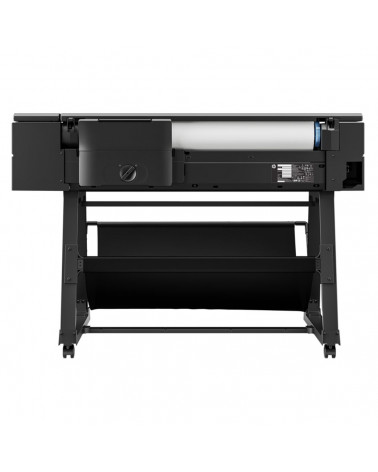 HP DESIGJET PLOTTER T850 36" MFP 