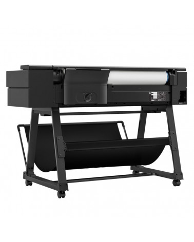 HP DESIGJET PLOTTER T850 36" MFP 