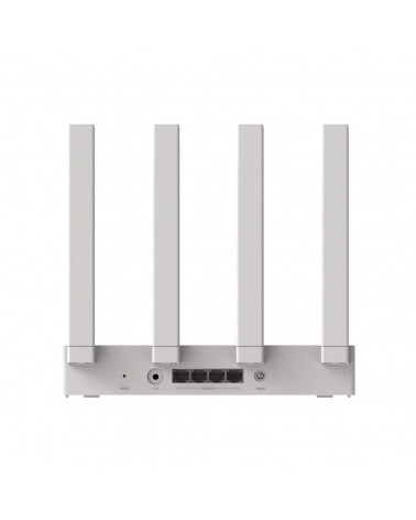 Wi-Fi маршрутизатор Xiaomi Router AX3000T RU 