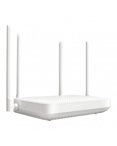 Маршрутизатор Wi-Fi Xiaomi Router AX1500 RU 