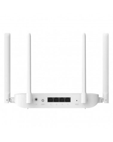 Маршрутизатор Wi-Fi Xiaomi Router AX1500 RU 