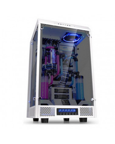 Корпус Thermaltake Tower 900 CA-1H1-00F6WN-00 /White/Win/SGCC (6026) 