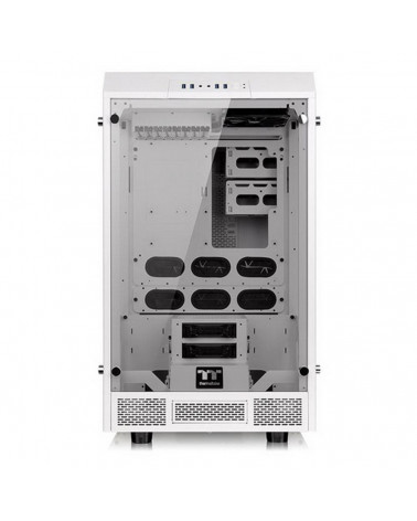 Корпус Thermaltake Tower 900 CA-1H1-00F6WN-00 /White/Win/SGCC (6026) 