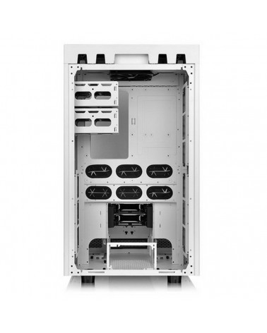 Корпус Thermaltake Tower 900 CA-1H1-00F6WN-00 /White/Win/SGCC (6026) 