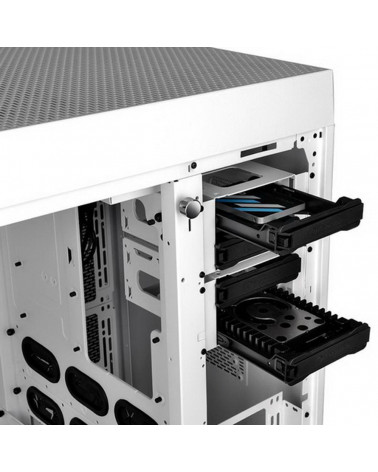 Корпус Thermaltake Tower 900 CA-1H1-00F6WN-00 /White/Win/SGCC (6026) 