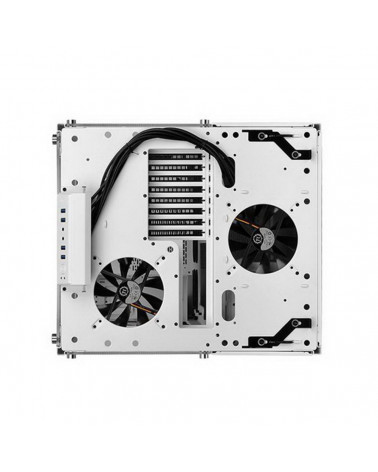 Корпус Thermaltake Tower 900 CA-1H1-00F6WN-00 /White/Win/SGCC (6026) 