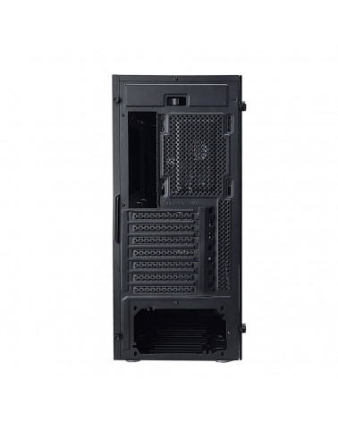 Корпус Zalman Z1 PLUS ATX Mid Tower PC Case, ODD 