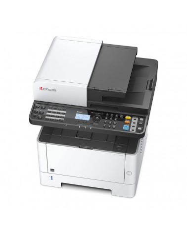 МФУ Kyocera M2635DN (лазерное P/S/C/F, А4, 35 ppm, 1200 dpi, 512 Mb, USB, LAN, duplex, автопод) (1102S13NL0) (040270) 