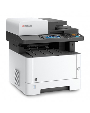 МФУ Kyocera M2735dw (лазерное А4, P/C/S/F, 35 стр/мин, 512 Mb, USB 2.0, Ethernet, 50-sheet reversing DP std,Wi-Fi, NFC, Airprint