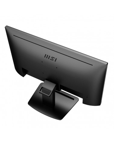 Монитор MSI PRO MP223 21.5" Black (VA, 1920x1080, D-Sub+HDMI, 1 ms, 178°/178°, 250 cd/m, 1000:1 (100M:1), 100Hz) 