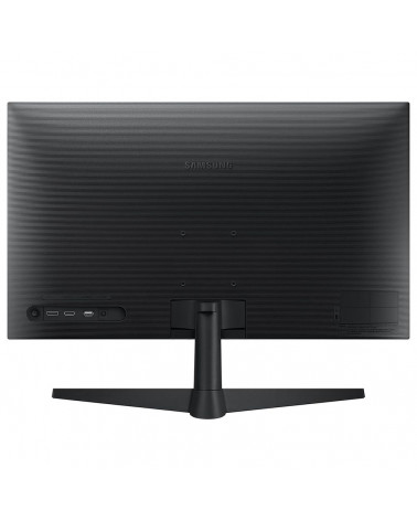 Монитор Samsung 27"  S27C330GAI Black (IPS, 1920x1080, HDMI+DP, 4 ms, 178°/178°, 250 cd/m, 1000:1, 100Hz) 