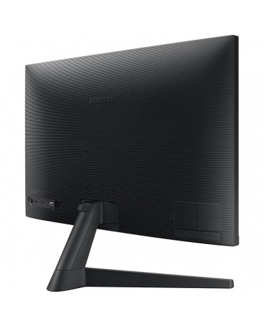 Монитор Samsung 27"  S27C330GAI Black (IPS, 1920x1080, HDMI+DP, 4 ms, 178°/178°, 250 cd/m, 1000:1, 100Hz) 