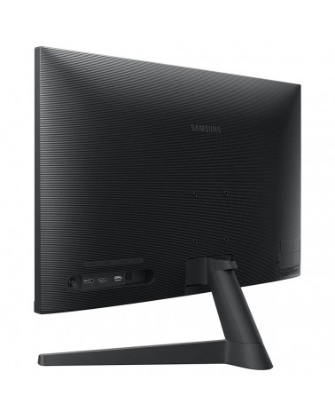 Монитор Samsung 27"  S27C330GAI Black (IPS, 1920x1080, HDMI+DP, 4 ms, 178°/178°, 250 cd/m, 1000:1, 100Hz) 