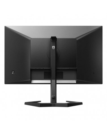 Монитор Philips 27" 27M1N3200ZS (00/01) Black (IPS, 1920x1080, HDMI+HDMI+DP, 1 ms, 178°/178°, 250 cd/m, 1100:1, 165Hz) 