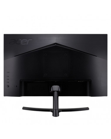 Монитор Acer 23.8" K243YEbmix Black (IPS, 1920x1080, D-sub+HDMI, 4 ms, 178°/178°, 250 cd/m, 1000:1 (100M:1), 100Hz, MM) 