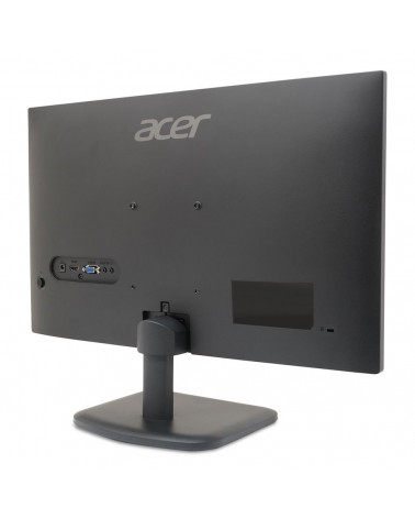 Монитор Acer 27" EK271Hbi Black (VA, 1920x1080, D-sub+HDMI, 5 ms, 178°/178°, 250 cd/m, 3000:1 (100M:1), 100Hz) 