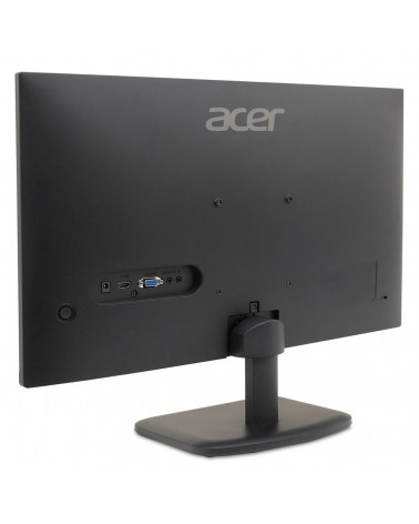 Монитор Acer 27" EK271Hbi Black (VA, 1920x1080, D-sub+HDMI, 5 ms, 178°/178°, 250 cd/m, 3000:1 (100M:1), 100Hz) 