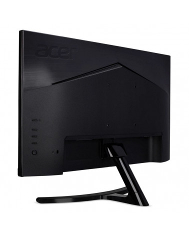 Монитор Acer 23.8" K243YHbmix Black (VA, 1920x1080, D-sub+HDMI, 4 ms, 178°/178°, 250 cd/m, 3000:1 (100M:1), 100Hz, MM) 