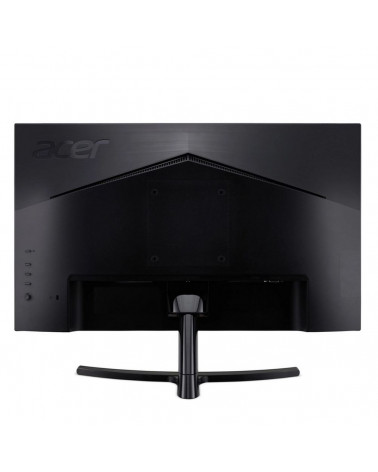 Монитор Acer 23.8" K243YHbmix Black (VA, 1920x1080, D-sub+HDMI, 4 ms, 178°/178°, 250 cd/m, 3000:1 (100M:1), 100Hz, MM) 