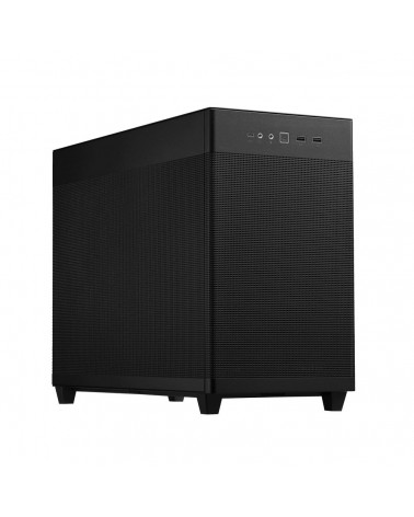 Корпус ASUS AP201/BLK/MESH ASUS PRIME CASE MESH (90DC00G0-B39000) (771913) 