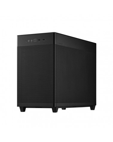 Корпус ASUS AP201/BLK/MESH ASUS PRIME CASE MESH (90DC00G0-B39000) (771913) 