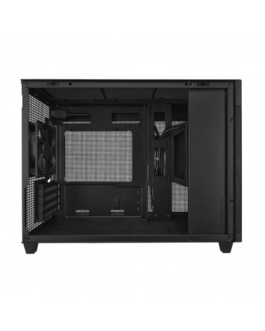 Корпус ASUS AP201/BLK/MESH ASUS PRIME CASE MESH (90DC00G0-B39000) (771913) 